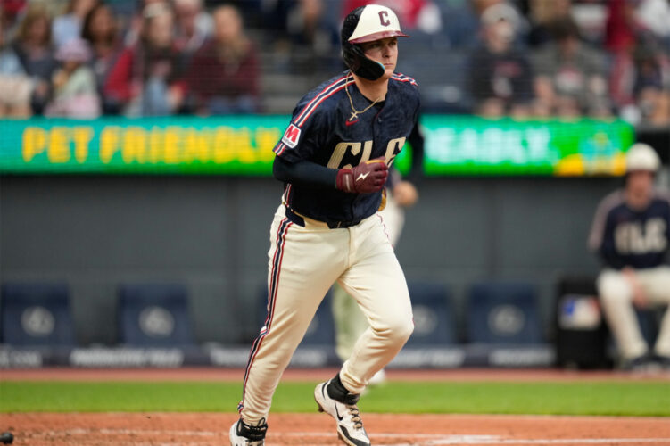MLB News